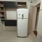 Quarto Maravilha Do Rio 1-Copacabana