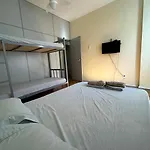 Quarto Maravilha Do Rio 1-Copacabana