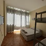 Quarto Maravilha Do Rio 1-Copacabana