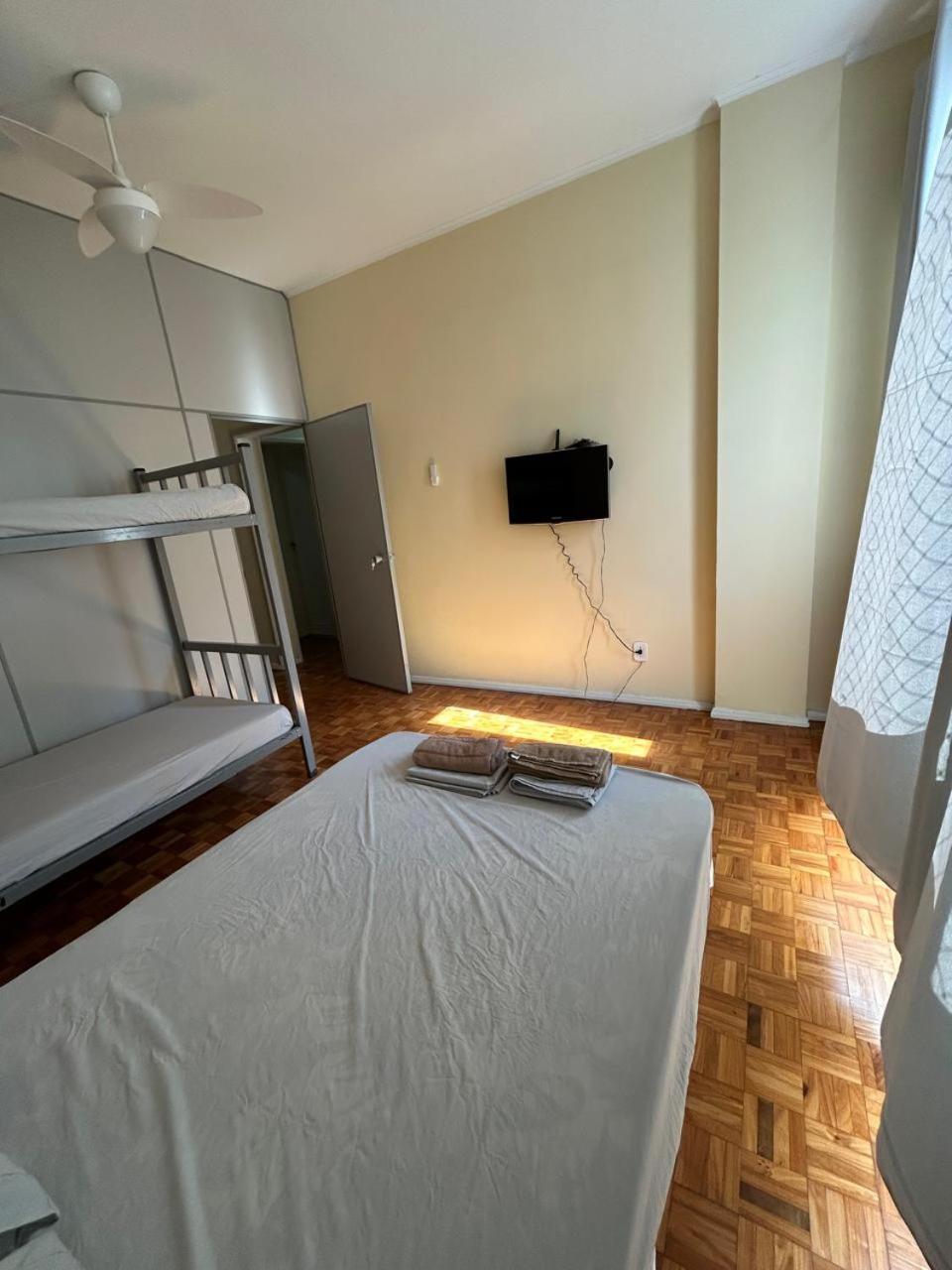 Hospedagem domiciliar Maravilha Do Rio 1-copacabana Rio de Janeiro
