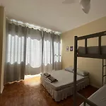 Quarto Maravilha Do Rio 1-Copacabana