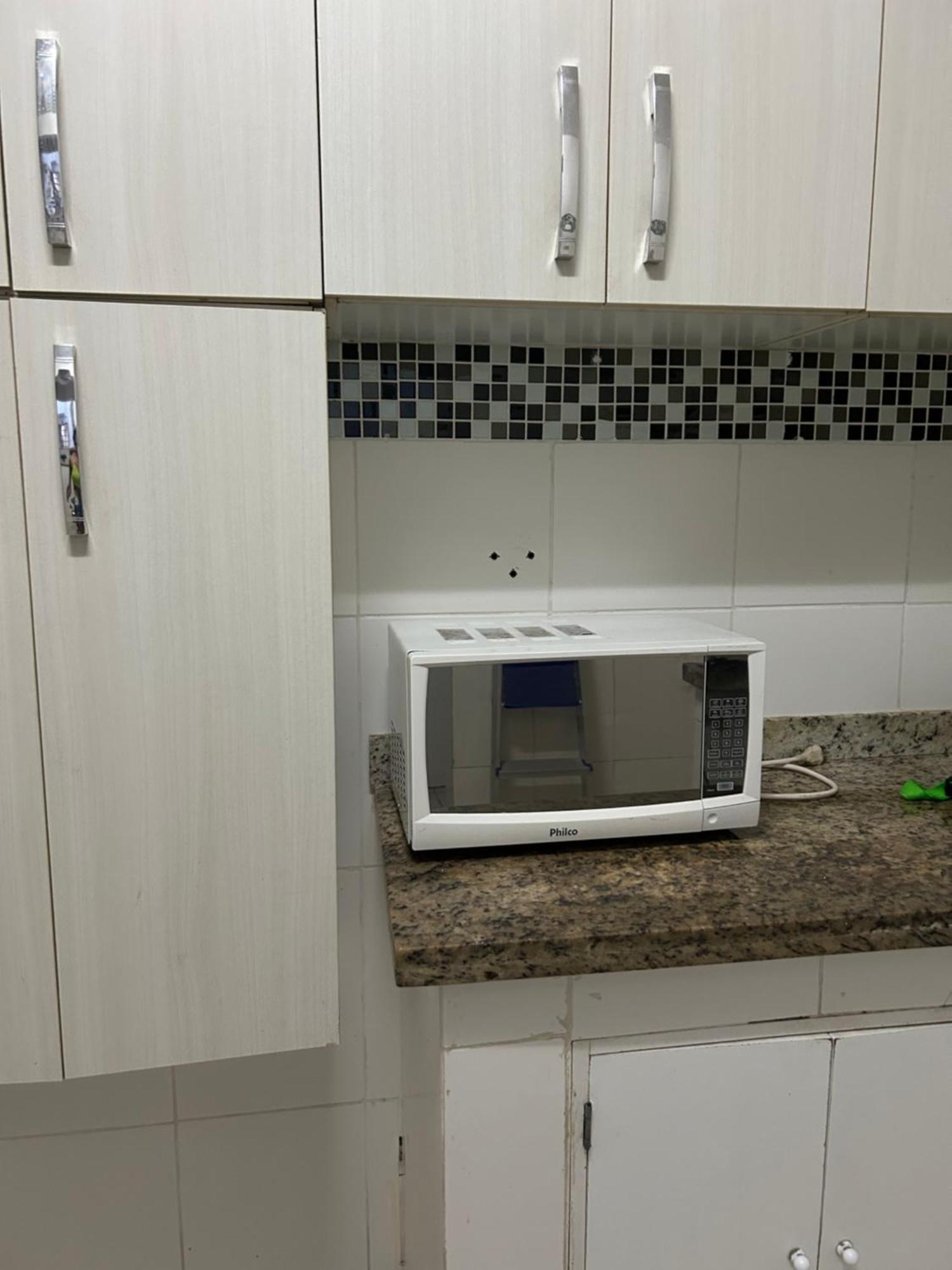 Habitación en casa particular Maravilha Do Rio 1-copacabana Río de Janeiro