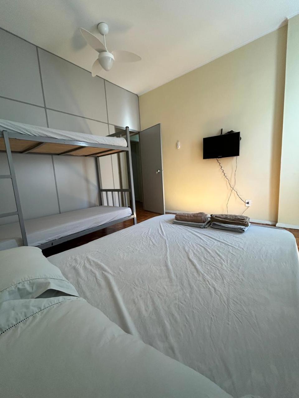 Maravilha Do Rio 1-copacabana Habitación en casa particular Río de Janeiro